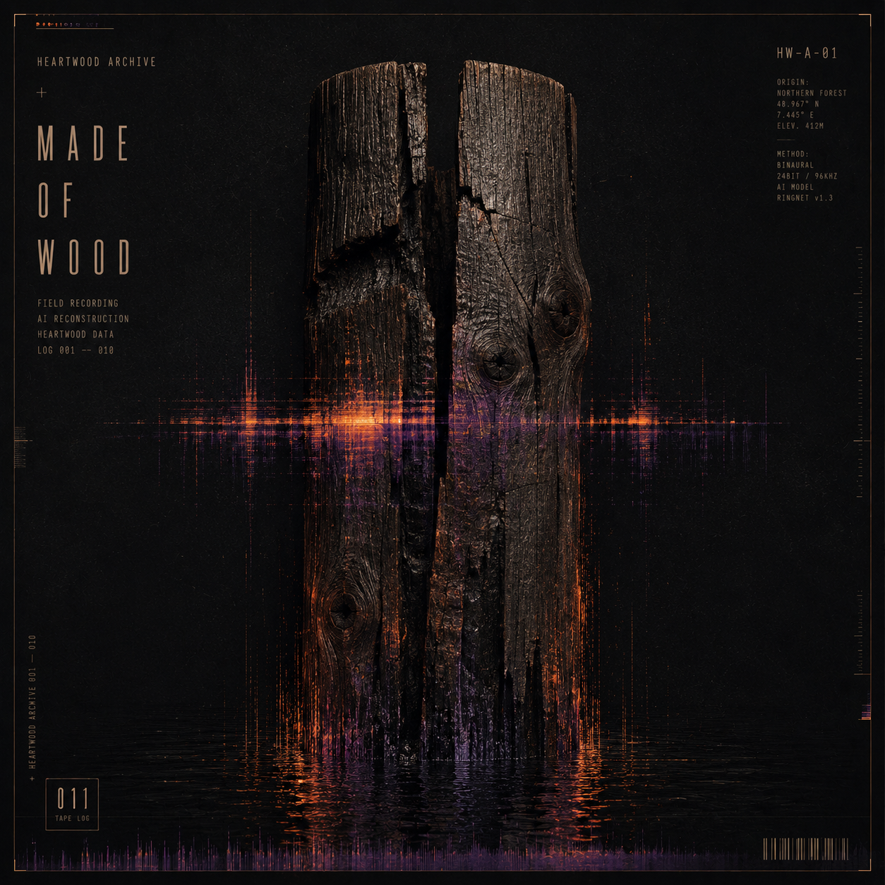 Aktuelles Trackcover